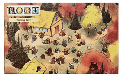 Root: Marauder Hirelings Pack & Hireling Box